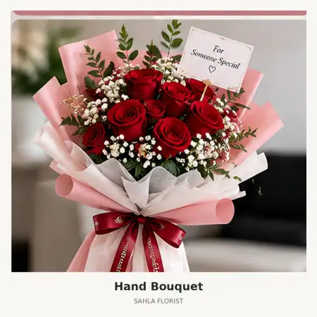 Buket Bunga Kapuk
